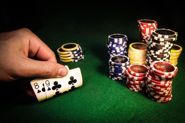 پاکستان میں 92 COCO کا آن لائن کیسینو سیکشن کھولیں۔