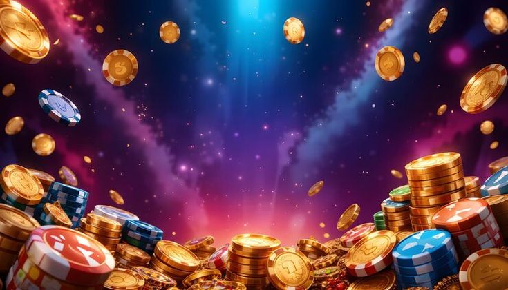 92 COCO پاکستان میں میگا ویز کیسینو گیمز